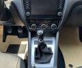 Черный Шкода Октавия, объемом двигателя 1.6 л и пробегом 164 тыс. км за 9900 $, фото 13 на Automoto.ua