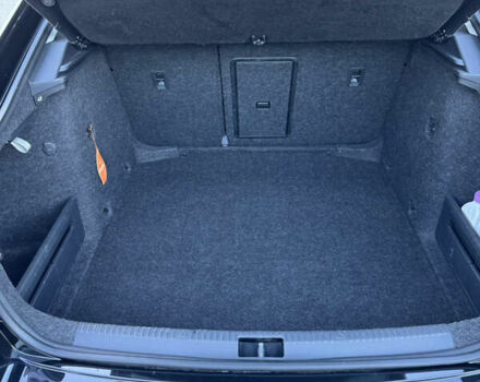 Черный Шкода Октавия, объемом двигателя 1.97 л и пробегом 205 тыс. км за 17200 $, фото 10 на Automoto.ua