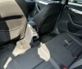 Черный Шкода Октавия, объемом двигателя 2 л и пробегом 267 тыс. км за 13499 $, фото 5 на Automoto.ua