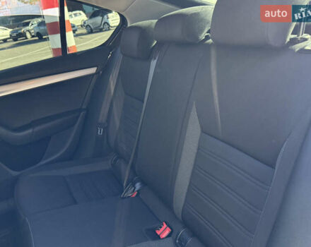 Шкода Октавія 2017 у Одесі на Automoto.ua Чорний Шкода Октавія, об'ємом двигуна 1.8 л та пробігом 260 тис. км за 14700 $, фото 19 на Automoto.ua