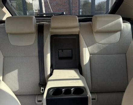 Чорний Шкода Октавія, об'ємом двигуна 1.6 л та пробігом 210 тис. км за 13900 $, фото 8 на Automoto.ua