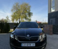 Чорний Шкода Октавія, об'ємом двигуна 1.6 л та пробігом 210 тис. км за 13900 $, фото 1 на Automoto.ua