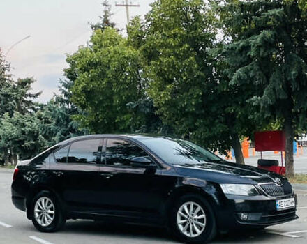 Черный Шкода Октавия, объемом двигателя 1.4 л и пробегом 129 тыс. км за 13800 $, фото 50 на Automoto.ua