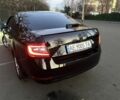 Чорний Шкода Октавія, об'ємом двигуна 1.8 л та пробігом 270 тис. км за 13999 $, фото 4 на Automoto.ua