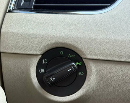 Чорний Шкода Октавія, об'ємом двигуна 1.6 л та пробігом 210 тис. км за 13900 $, фото 35 на Automoto.ua