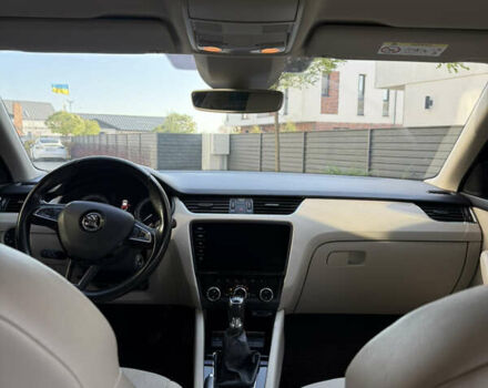 Чорний Шкода Октавія, об'ємом двигуна 1.6 л та пробігом 210 тис. км за 13900 $, фото 27 на Automoto.ua