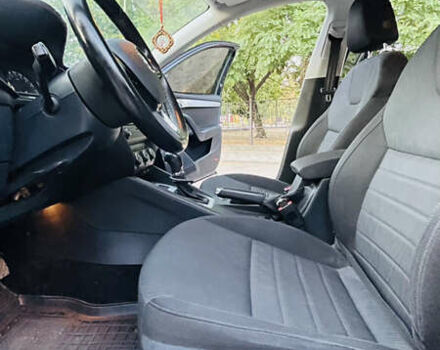 Черный Шкода Октавия, объемом двигателя 1.4 л и пробегом 129 тыс. км за 13800 $, фото 27 на Automoto.ua