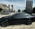 Черный Шкода Октавия, объемом двигателя 2 л и пробегом 267 тыс. км за 13499 $, фото 1 на Automoto.ua