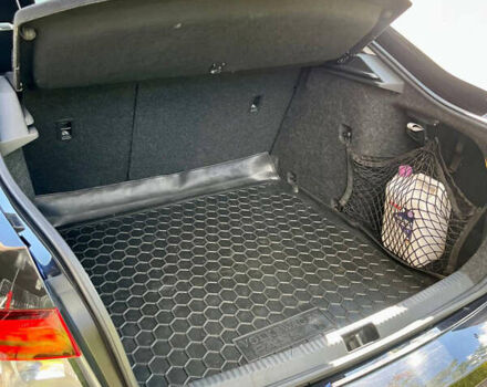 Шкода Октавия 2017 в Харькове на Automoto.ua Черный Шкода Октавия, объемом двигателя 1.8 л и пробегом 122 тыс. км за 15000 $, фото 10 на Automoto.ua