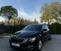 Чорний Шкода Октавія, об'ємом двигуна 1.6 л та пробігом 210 тис. км за 13900 $, фото 1 на Automoto.ua