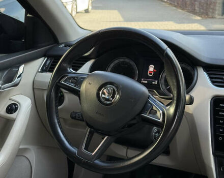 Чорний Шкода Октавія, об'ємом двигуна 1.6 л та пробігом 210 тис. км за 13900 $, фото 26 на Automoto.ua