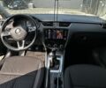 Черный Шкода Октавия, объемом двигателя 2 л и пробегом 267 тыс. км за 13499 $, фото 4 на Automoto.ua