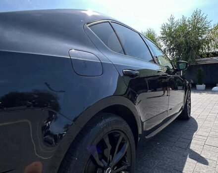 Шкода Октавія 2017 у Ужгороді на Automoto.ua Чорний Шкода Октавія, об'ємом двигуна 1.6 л та пробігом 285 тис. км за 13500 $, фото 5 на Automoto.ua