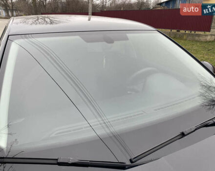 Черный Шкода Октавия, объемом двигателя 1.6 л и пробегом 269 тыс. км за 14200 $, фото 32 на Automoto.ua