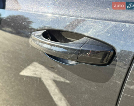 Шкода Октавія 2017 у Одесі на Automoto.ua Чорний Шкода Октавія, об'ємом двигуна 1.8 л та пробігом 260 тис. км за 14700 $, фото 10 на Automoto.ua