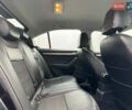 Черный Шкода Октавия, объемом двигателя 1.4 л и пробегом 117 тыс. км за 11800 $, фото 9 на Automoto.ua
