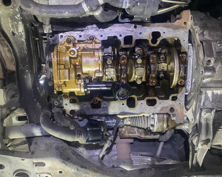 Черный Шкода Октавия, объемом двигателя 1.6 л и пробегом 269 тыс. км за 14200 $, фото 46 на Automoto.ua