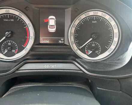 Шкода Октавія 2017 у Сумах на Automoto.ua Чорний Шкода Октавія, об'ємом двигуна 1.4 л та пробігом 124 тис. км за 13000 $, фото 7 на Automoto.ua