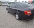 Черный Шкода Октавия, объемом двигателя 1.6 л и пробегом 167 тыс. км за 10900 $, фото 3 на Automoto.ua