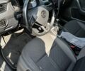 Черный Шкода Октавия, объемом двигателя 2 л и пробегом 267 тыс. км за 13499 $, фото 3 на Automoto.ua