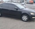 Черный Шкода Октавия, объемом двигателя 1.6 л и пробегом 167 тыс. км за 10900 $, фото 9 на Automoto.ua