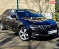 Чорний Шкода Октавія, об'ємом двигуна 1.97 л та пробігом 255 тис. км за 16900 $, фото 1 на Automoto.ua