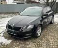 Чорний Шкода Октавія, об'ємом двигуна 1.6 л та пробігом 285 тис. км за 13300 $, фото 1 на Automoto.ua