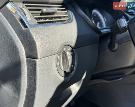 Шкода Октавія 2017 у Одесі на Automoto.ua Чорний Шкода Октавія, об'ємом двигуна 1.8 л та пробігом 260 тис. км за 14700 $, фото 13 на Automoto.ua