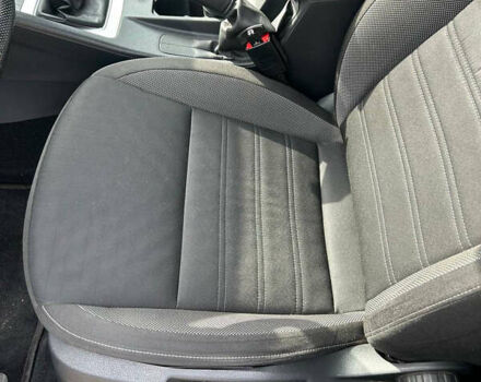 Шкода Октавія 2017 у Сумах на Automoto.ua Чорний Шкода Октавія, об'ємом двигуна 1.4 л та пробігом 124 тис. км за 13000 $, фото 10 на Automoto.ua