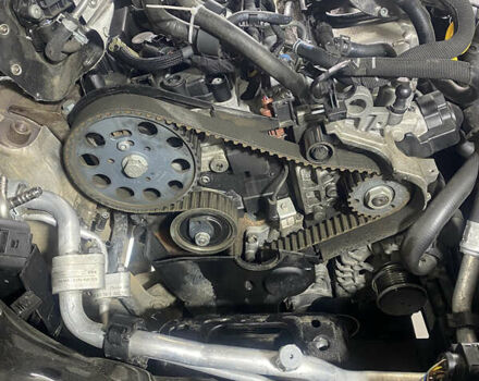 Черный Шкода Октавия, объемом двигателя 1.6 л и пробегом 269 тыс. км за 14200 $, фото 44 на Automoto.ua