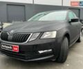 Черный Шкода Октавия, объемом двигателя 1.4 л и пробегом 117 тыс. км за 11800 $, фото 1 на Automoto.ua