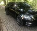 Черный Шкода Октавия, объемом двигателя 1.97 л и пробегом 235 тыс. км за 18200 $, фото 1 на Automoto.ua