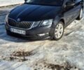 Чорний Шкода Октавія, об'ємом двигуна 2 л та пробігом 280 тис. км за 16500 $, фото 1 на Automoto.ua