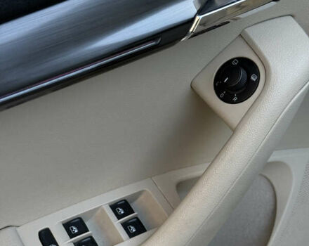 Чорний Шкода Октавія, об'ємом двигуна 1.6 л та пробігом 210 тис. км за 13900 $, фото 22 на Automoto.ua