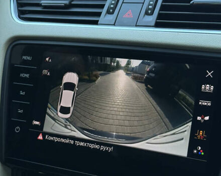 Чорний Шкода Октавія, об'ємом двигуна 1.6 л та пробігом 210 тис. км за 13900 $, фото 5 на Automoto.ua