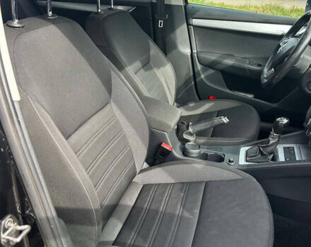 Шкода Октавія 2017 у Сумах на Automoto.ua Чорний Шкода Октавія, об'ємом двигуна 1.4 л та пробігом 124 тис. км за 13000 $, фото 11 на Automoto.ua