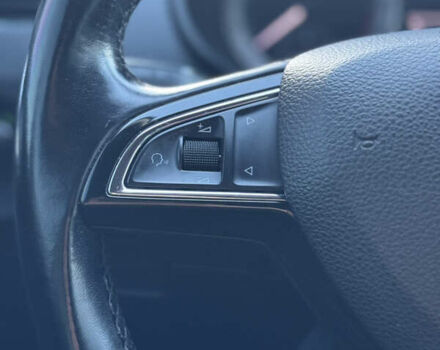 Черный Шкода Октавия, объемом двигателя 1.97 л и пробегом 205 тыс. км за 17200 $, фото 19 на Automoto.ua