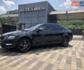 Черный Шкода Октавия, объемом двигателя 1.97 л и пробегом 235 тыс. км за 18200 $, фото 11 на Automoto.ua
