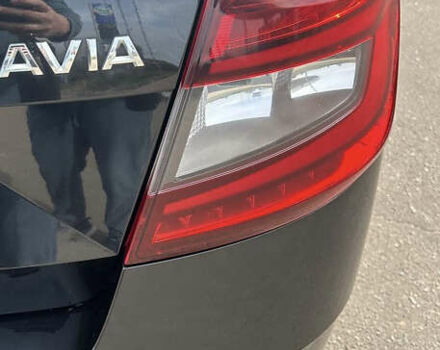 Шкода Октавія 2017 у Сумах на Automoto.ua Чорний Шкода Октавія, об'ємом двигуна 1.4 л та пробігом 124 тис. км за 13000 $, фото 19 на Automoto.ua