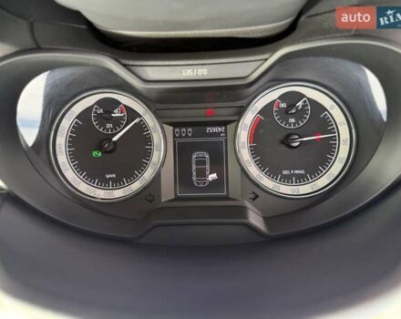 Шкода Октавия 2018 в Львове на Automoto.ua Черный Шкода Октавия, объемом двигателя 1.6 л и пробегом 247 тыс. км за 15900 $, фото 10 на Automoto.ua
