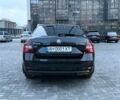 Черный Шкода Октавия, объемом двигателя 1.6 л и пробегом 61 тыс. км за 15900 $, фото 5 на Automoto.ua