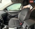 Чорний Шкода Октавія, об'ємом двигуна 1.8 л та пробігом 165 тис. км за 16500 $, фото 64 на Automoto.ua