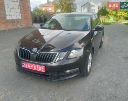 Чорний Шкода Октавія, об'ємом двигуна 1.6 л та пробігом 210 тис. км за 11900 $, фото 20 на Automoto.ua