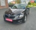 Чорний Шкода Октавія, об'ємом двигуна 1.6 л та пробігом 210 тис. км за 11900 $, фото 20 на Automoto.ua