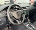 Чорний Шкода Октавія, об'ємом двигуна 1.8 л та пробігом 165 тис. км за 16500 $, фото 44 на Automoto.ua
