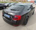 Чорний Шкода Октавія, об'ємом двигуна 1.8 л та пробігом 165 тис. км за 16500 $, фото 31 на Automoto.ua