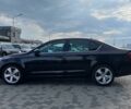 Черный Шкода Октавия, объемом двигателя 2 л и пробегом 291 тыс. км за 14900 $, фото 3 на Automoto.ua