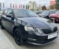 Чорний Шкода Октавія, об'ємом двигуна 1.4 л та пробігом 134 тис. км за 11878 $, фото 3 на Automoto.ua