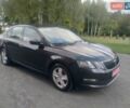 Чорний Шкода Октавія, об'ємом двигуна 1.6 л та пробігом 210 тис. км за 11900 $, фото 16 на Automoto.ua