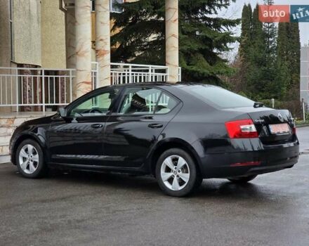 Чорний Шкода Октавія, об'ємом двигуна 2 л та пробігом 228 тис. км за 13999 $, фото 16 на Automoto.ua